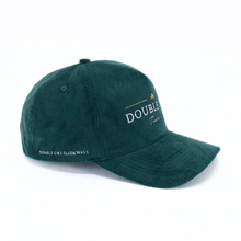 Load image into Gallery viewer, Double Oak Heritage Hat
