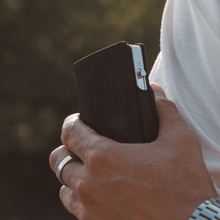 Load image into Gallery viewer, Bifold Wallet
