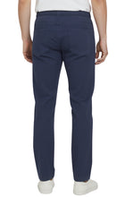 Load image into Gallery viewer, Men's Casual Elastic Waist Denim &amp; Twill Pull on Jeans Pants
