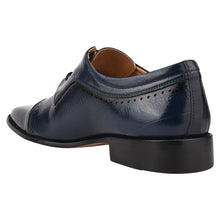 Load image into Gallery viewer, BRUCE Leather Oxford Style Dress Shoes
