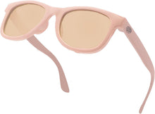 Load image into Gallery viewer, Polarized Toddler Sunglasses Boys &amp; Girls - Unbreakable, for Kids - UV Protection
