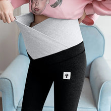 Load image into Gallery viewer, Adjustable Maternity Pants - # WOAA21410004-PRG
