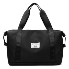 Load image into Gallery viewer, Large Capacity Travel Bag Fitness Gym Shoulder Bag For Workout Yoga Outdoor
