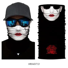 Load image into Gallery viewer, 3D Charm Protective Mask
