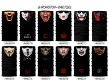 Load image into Gallery viewer, 3D Charm Protective Mask
