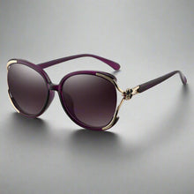 Load image into Gallery viewer, Women’s Polarized Sunglasses
