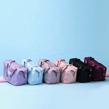 Load image into Gallery viewer, Large Capacity Travel Bag Fitness Gym Shoulder Bag For Workout Yoga Outdoor
