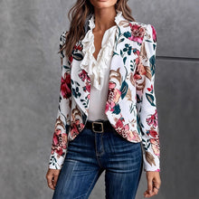 Load image into Gallery viewer, Women’s Commuter Fashion Casual All-Match Jacket Top
