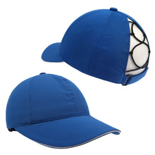 Load image into Gallery viewer, Quick-Dry Waterproof Sports Baseball Cap – Lengthened Brim, 9 Colors
