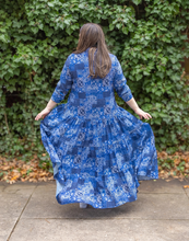 Load image into Gallery viewer, The Patchwork Dress
