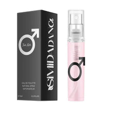 Load image into Gallery viewer, AttractHer 3ML Pheromone Body Spray - Long-Lasting Flirting Scent to Captivate &amp; Inspire Dating
