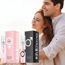 Load image into Gallery viewer, AttractHer 3ML Pheromone Body Spray - Long-Lasting Flirting Scent to Captivate &amp; Inspire Dating
