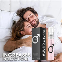 Load image into Gallery viewer, AttractHer 3ML Pheromone Body Spray - Long-Lasting Flirting Scent to Captivate &amp; Inspire Dating
