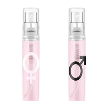 Load image into Gallery viewer, AttractHer 3ML Pheromone Body Spray - Long-Lasting Flirting Scent to Captivate &amp; Inspire Dating
