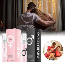 Load image into Gallery viewer, AttractHer 3ML Pheromone Body Spray - Long-Lasting Flirting Scent to Captivate &amp; Inspire Dating
