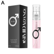 Load image into Gallery viewer, AttractHer 3ML Pheromone Body Spray - Long-Lasting Flirting Scent to Captivate &amp; Inspire Dating

