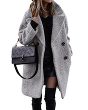 Load image into Gallery viewer, Winter Coat - # GIAA22310001
