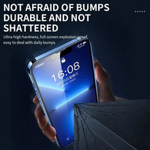 Load image into Gallery viewer, iShield Tempered Glass Screen Protectors - 3-Pack for iPhone 14, 13, 12, 11, 15 Pro Max, Mini, XR, X, XS MAX, 7, 8 Plus, 16
