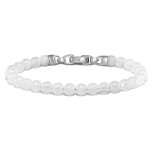 Load image into Gallery viewer, Birthstone Bracelet, 6MM - April

