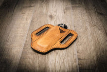Load image into Gallery viewer, Leather Knife Sheath
