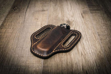 Load image into Gallery viewer, Leather Knife Sheath
