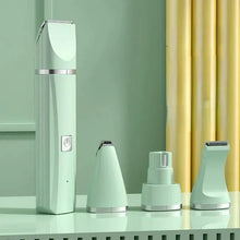 Load image into Gallery viewer, 4-in-1 Multi-Purpose Pet Groomer
