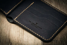 Load image into Gallery viewer, Big Bend Bifold Wallet
