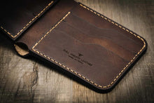 Load image into Gallery viewer, Big Bend Bifold Wallet
