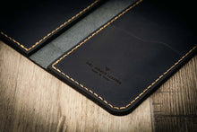 Load image into Gallery viewer, The Houstonian Long Wallet
