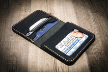 Load image into Gallery viewer, Minimalist Badge Wallet
