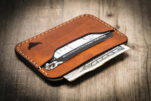 Load image into Gallery viewer, Pflugerville Card Wallet
