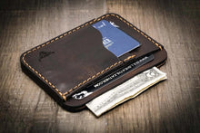 Load image into Gallery viewer, Mansfield Minimalist Wallet

