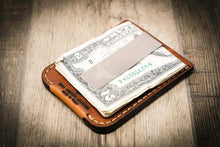 Load image into Gallery viewer, The Keller Money Clip
