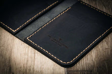 Load image into Gallery viewer, The Tyler Vertical Wallet
