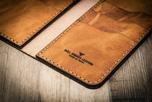 Load image into Gallery viewer, Western Long Wallet
