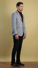 Load image into Gallery viewer, Bespoke Blazer (Black)
