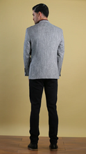 Load image into Gallery viewer, Bespoke Blazer (Black)
