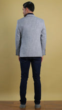 Load image into Gallery viewer, Bespoke Blazer (Navy)

