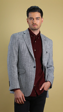 Load image into Gallery viewer, Bespoke Blazer (Black)
