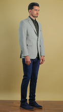 Load image into Gallery viewer, Be Spoke Blazer (Olive)
