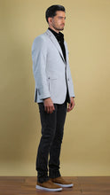 Load image into Gallery viewer, Be Spoke Blazer (Silver)
