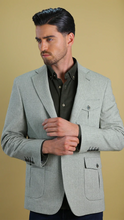 Load image into Gallery viewer, Be Spoke Blazer (Olive)
