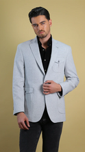 Load image into Gallery viewer, Be Spoke Blazer (Silver)
