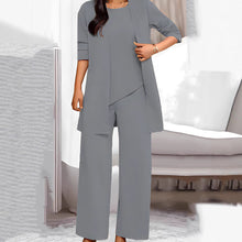 Load image into Gallery viewer, Women’s 3-Piece Outfit Set
