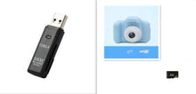Load image into Gallery viewer, X2 HD Mini Cartoon Kids Digital Camera

