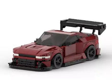 Load image into Gallery viewer, Model Brick Toys For Kids and Adult - # BOT&amp;G52710010
