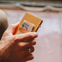 Load image into Gallery viewer, Pop-up Cardholder
