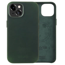 Load image into Gallery viewer, Leather iPhone Case
