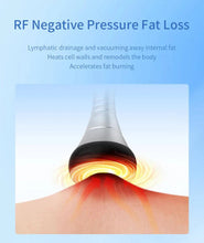 Load image into Gallery viewer, GlowPro 40K 4IN1 Cavitation Slimming Machine – Facial Massager &amp; Skin Tightening for Lifted, Youthful Skin
