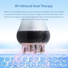 Load image into Gallery viewer, GlowPro 40K 4IN1 Cavitation Slimming Machine – Facial Massager &amp; Skin Tightening for Lifted, Youthful Skin
